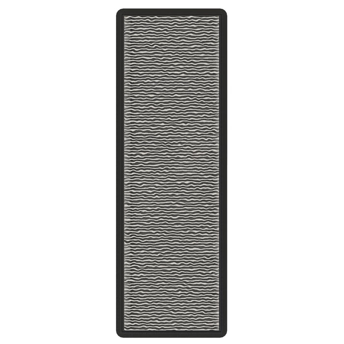 John Deere AL208648 - ACTIVATED CARBON AIR FILTER, FIELD