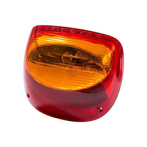 Tail Lamp with Brake Light for Select 5 Series Tractors - AL210180