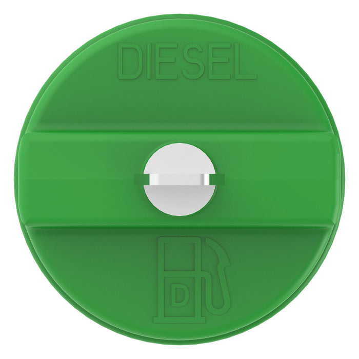 John Deere AL213203 - FILLER CAP, FUEL TANK, PRESSURE VAL