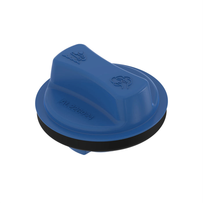 John Deere AL226924 - Fuel Tank Filler Cap