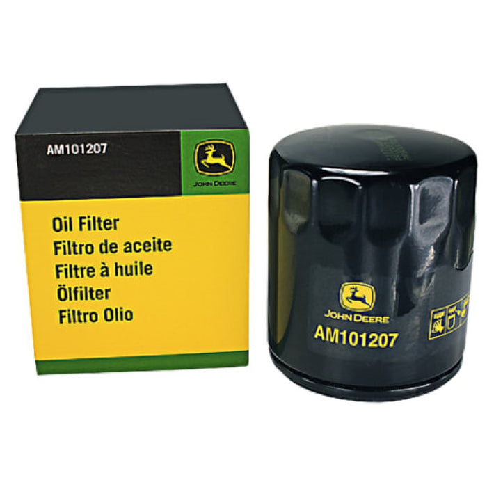 John Deere AM101207 - Oil Filter