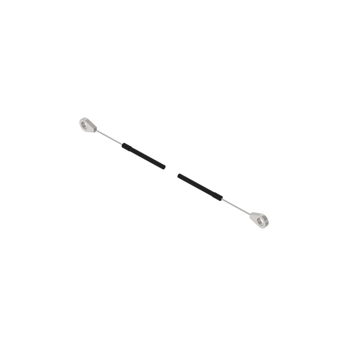 John Deere AM101415 - Throttle Cable