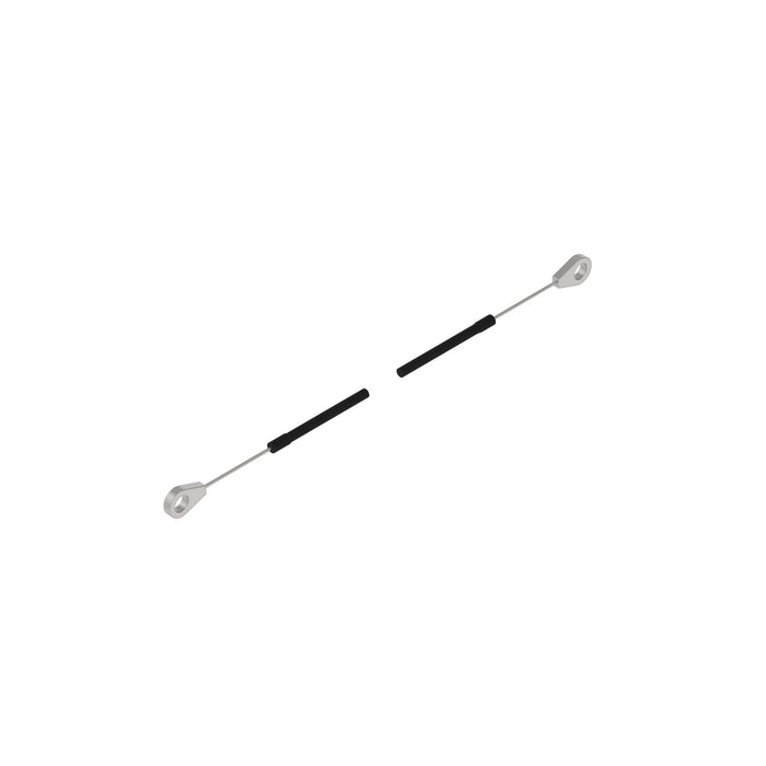 John Deere AM101415 - Throttle Cable