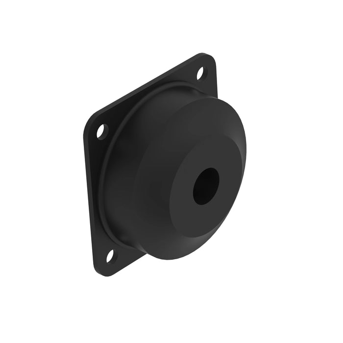 John Deere AM101951 - Engine Mounts Rubber Isolator for Compact Utility Tractor and Fairway Mower