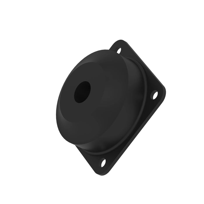 John Deere AM101951 - Engine Mounts Rubber Isolator for Compact Utility Tractor and Fairway Mower