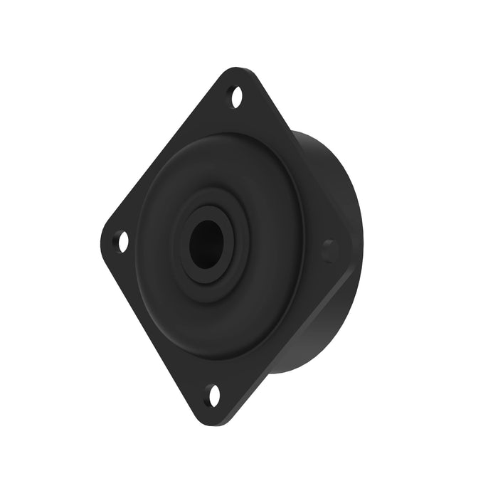 John Deere AM101951 - Engine Mounts Rubber Isolator for Compact Utility Tractor and Fairway Mower