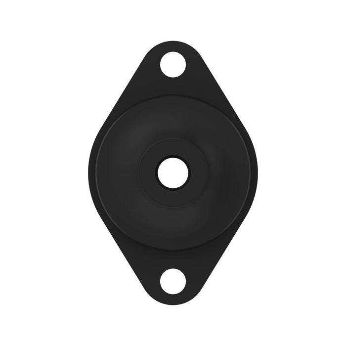 John Deere AM101952 - Engine Mounts Rubber Isolator for Compact Utility Tractor and Fairway Mower