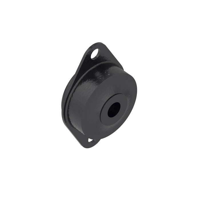 John Deere AM102740 - Engine Mount Pad