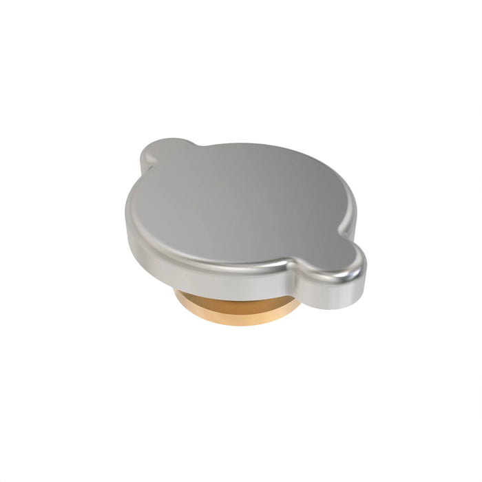 John Deere AM102893 - FILLER CAP, RADIATOR CAP