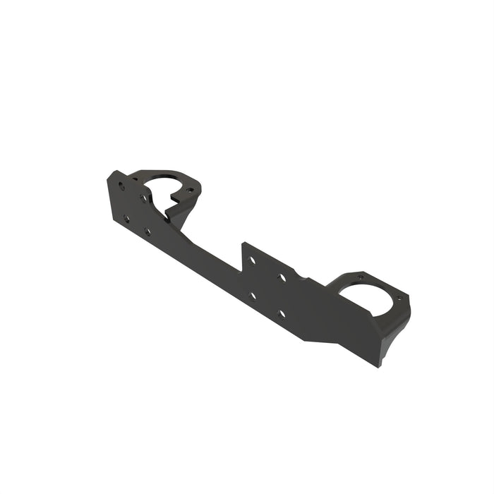 John Deere AM106023 - SUPPORT, WELDED LH ENGINE MOUNT