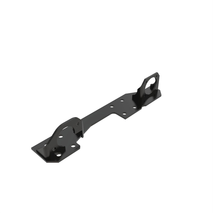 John Deere AM106023 - SUPPORT, WELDED LH ENGINE MOUNT