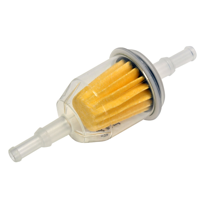 John Deere AM116304 - Fuel Filter for Lawn Tractors, ZTrak Mowers, Riders and Compact Utility Tractors