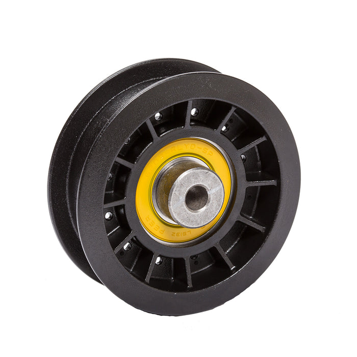 John Deere AM121970 - Idler Pulley For Use in Many Riding Lawn and Agricultural Equipment Applications
