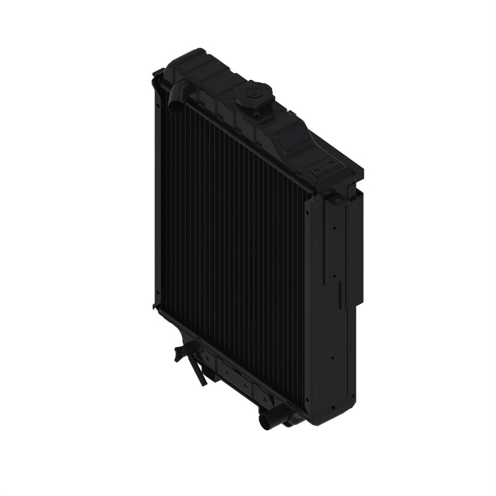 John Deere AM122480 - RADIATOR, RADIATOR