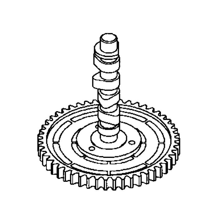 John Deere AM132005 - CAMSHAFT