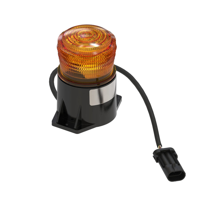 John Deere AM136598 - Strobelight, 12 Volts