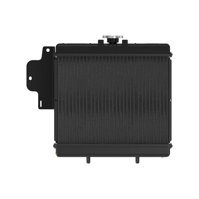 John Deere AM138723 - Radiator