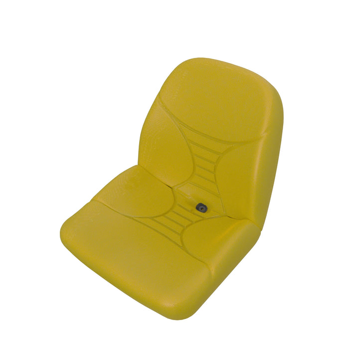 John Deere AM140435 - SEAT, 18 INCH, FOAM IN PLACE, PREMI