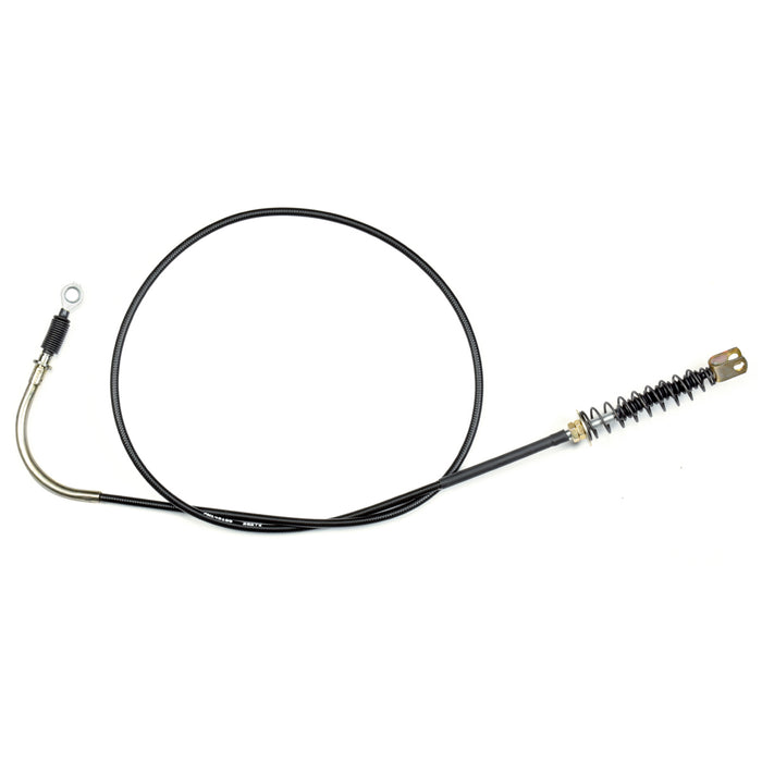 John Deere AM145186 - Park Brake Cable for RSX and XUV Gators