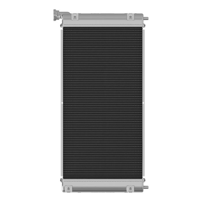 John Deere AM147339 - Radiator