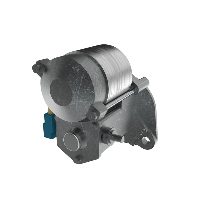 John Deere AM878415 - STARTER 1.2KW