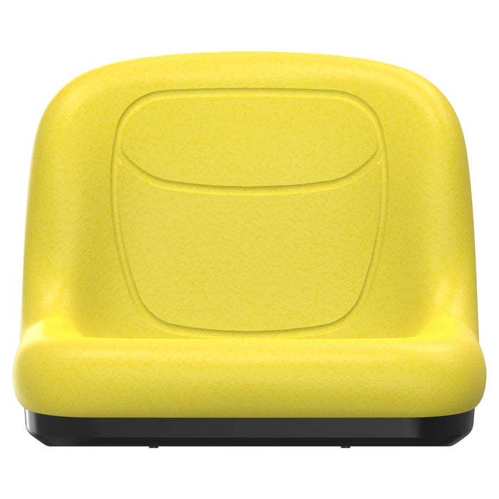 John Deere AM879503 - SEAT, COMPONENT