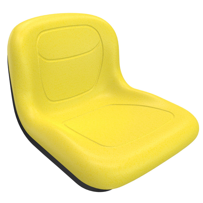 John Deere AM879503 - SEAT, COMPONENT