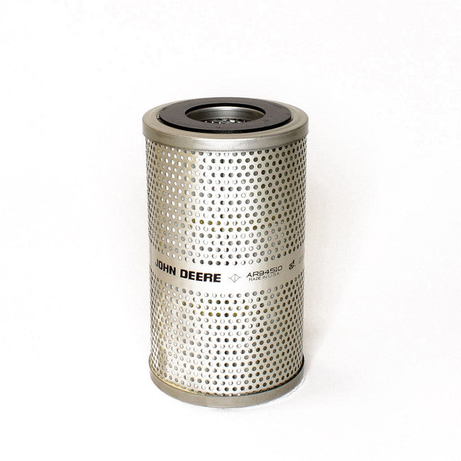 John Deere AR94510 - Hydraulic Oil Filter