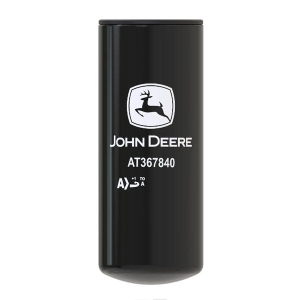 John Deere AT367840 - Oil Filter