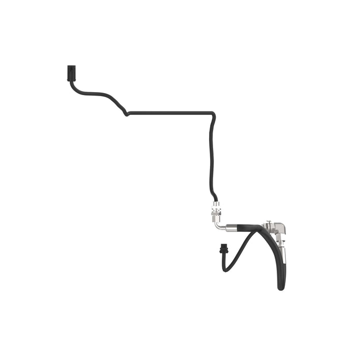 John Deere AT396405 - HARNESS, BOOM-TO-ACTUATOR