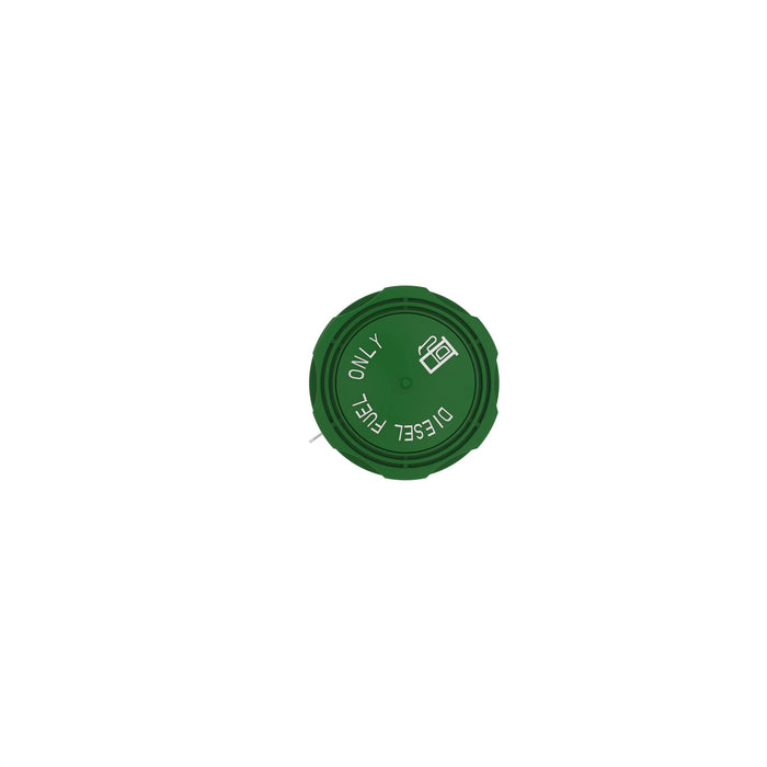 John Deere AT467656 - CAP, CAP, FUEL