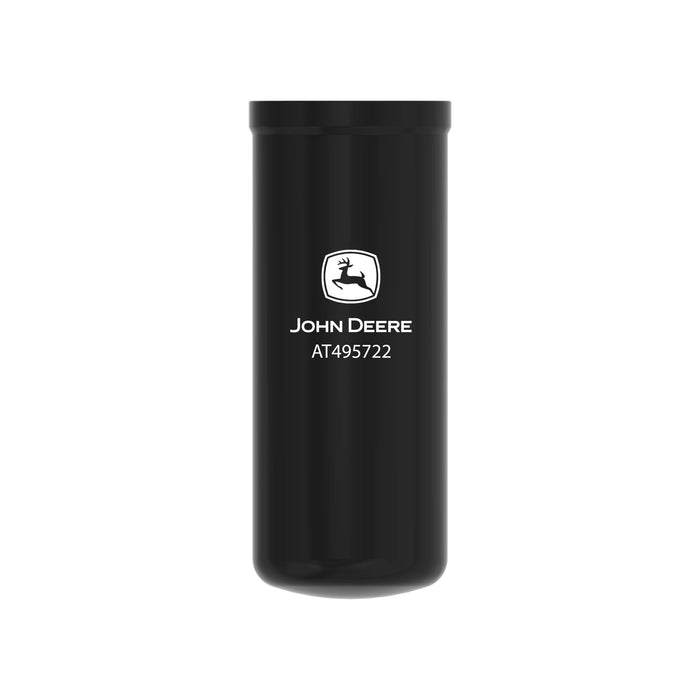 John Deere AT495722 - Hydraulic Oil Filter