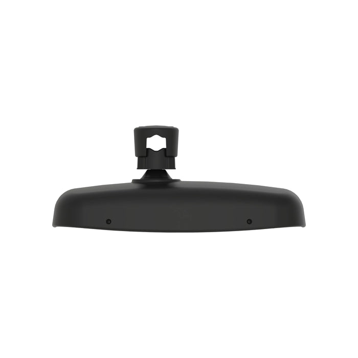 John Deere AT497535 - Left Hand Exterior Rear View Mirror for Excavator