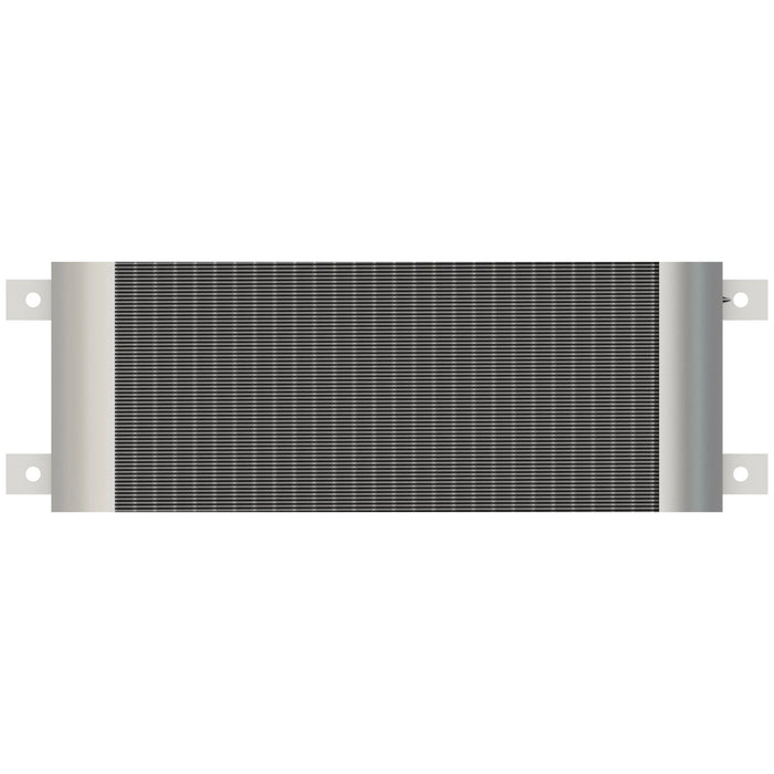 John Deere AT537762 - Air Cooler for Skid-Steer Loader