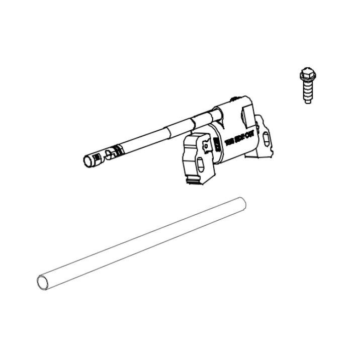 John Deere AUC11059 - Armature Kit for Blade and Lawn and Garden Tractor