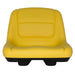 John Deere AUC11476 - Replacement Seat for 100, D100, E100, L100 & LA100 Series Mowers
