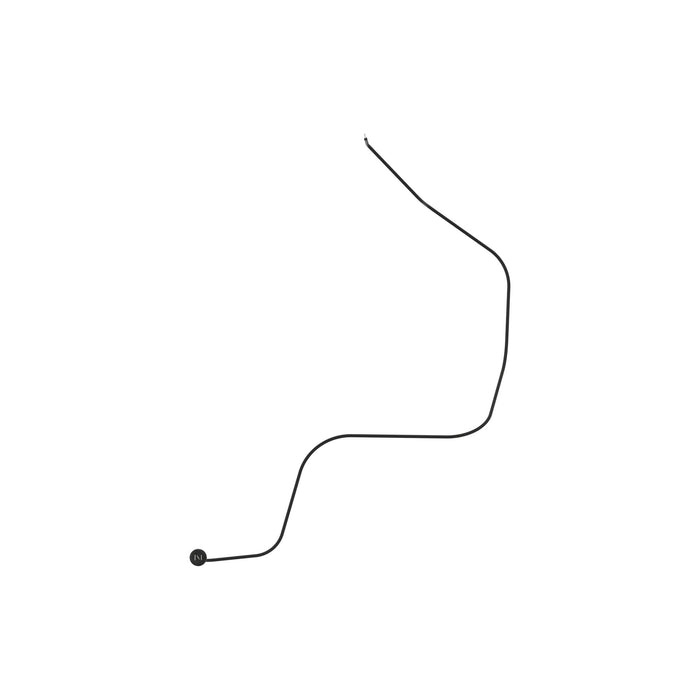 John Deere AUC11501 - Choke Cable for Mower
