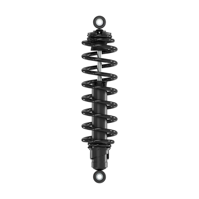 John Deere AUC12198 - Rear Shock Absorber for Utility Vehicle, Extended Length 504.2 mm