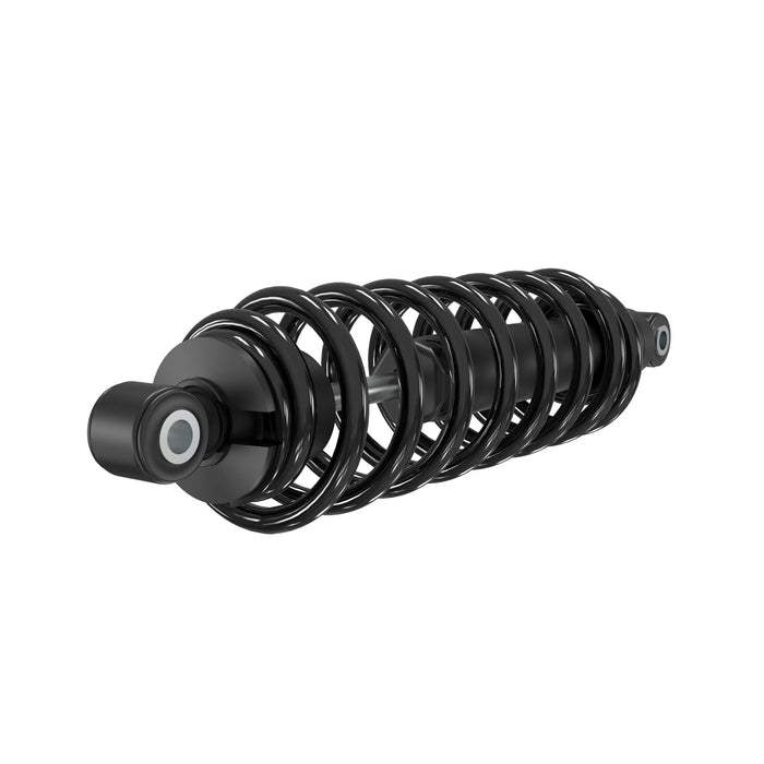 John Deere AUC12198 - Rear Shock Absorber for Utility Vehicle, Extended Length 504.2 mm