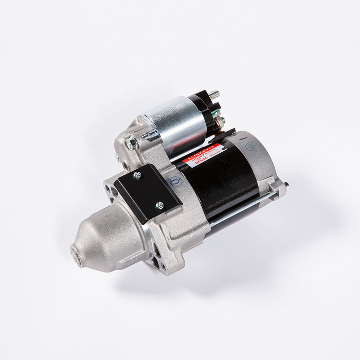 John Deere AUC12593 - Starter Motor For Z900 Commercial Mowers