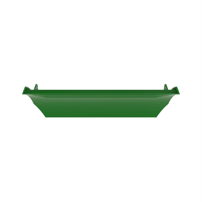 John Deere AXE40437 - Guide and Wear Plate Bottom