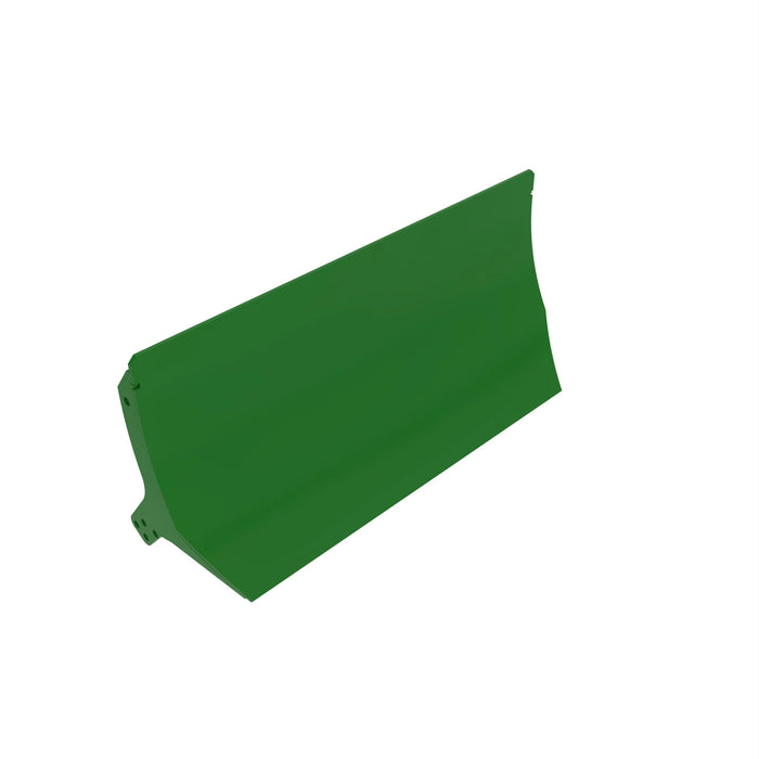 John Deere AXE40437 - Guide and Wear Plate Bottom