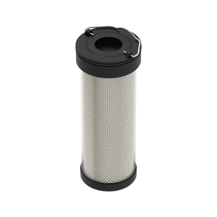 John Deere AXE82296 - HYDRAULIC FILTER, DE-AERATION HYDRA