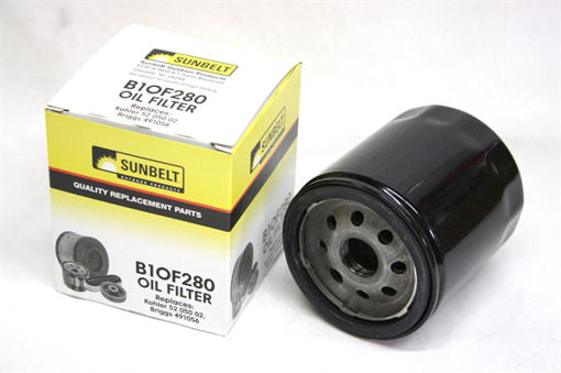 Sunbelt Oil Filter Replacement A-B1OF280