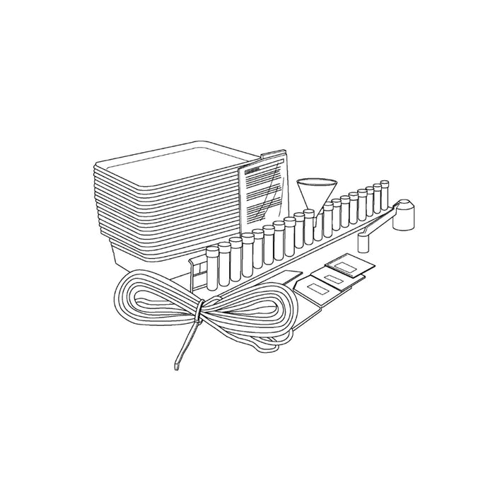 John Deere BKK10741 - PAN KIT, SPREAD PATTERN KIT FOR DRY