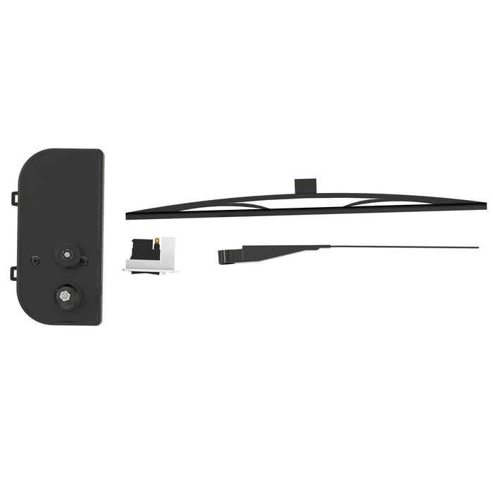 John Deere BLV11241 - Rear Windshield Wiper Kit for Compact Utility Vehicle