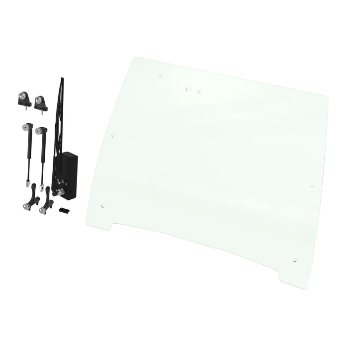 John Deere BM23507 - Windshield Wiper Kit for Gator Utility Vehicle