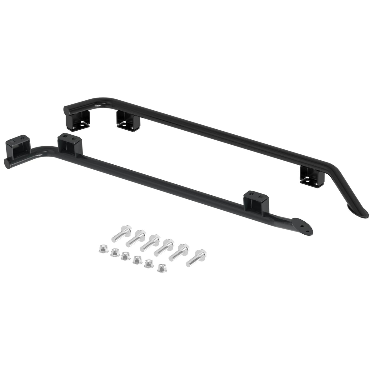 John Deere BM23526 - Gator Cargo Box Rails | Hutson Inc