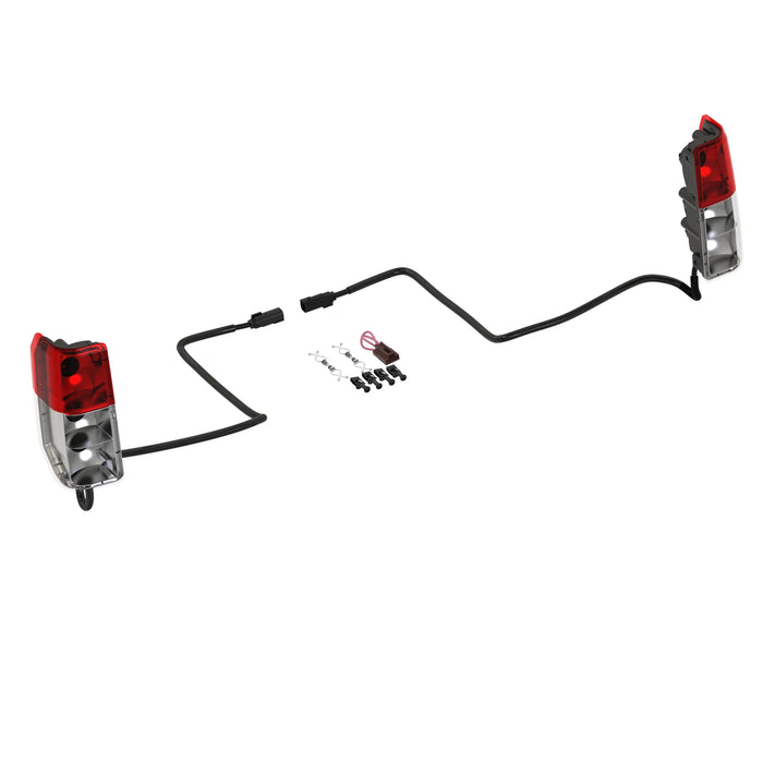 John Deere BM26394 - Brake and Taillight Kit