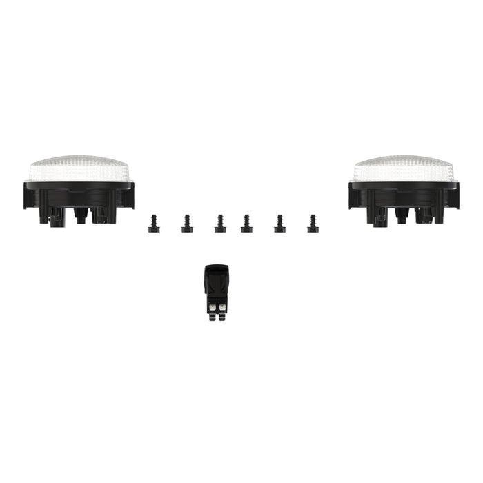 John Deere BM26589 - LIGHT KIT, LED HEADLIGHTS (2)